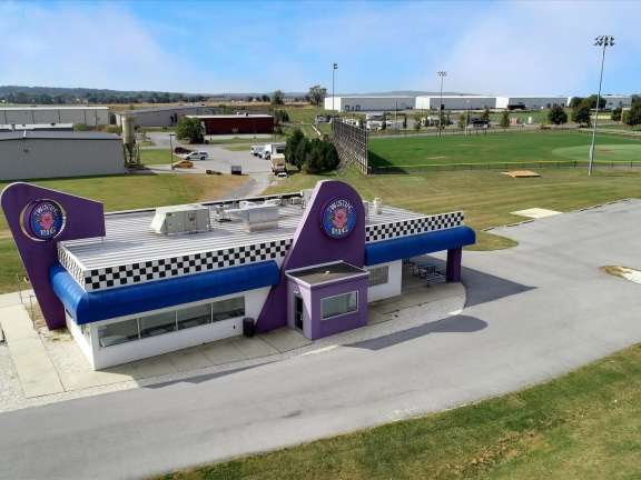 Image for Turn Key - Restaurant Auction - Lebanon County PA