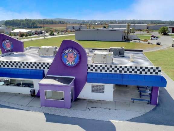 Image for Turn Key - Restaurant Auction - Lebanon County PA