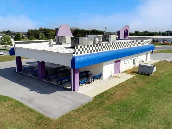 Image for Turn Key - Restaurant Auction - Lebanon County PA