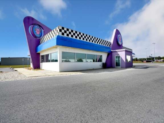 Image for Turn Key - Restaurant Auction - Lebanon County PA