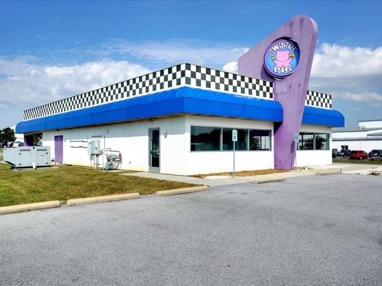Image for Turn Key - Restaurant Auction - Lebanon County PA