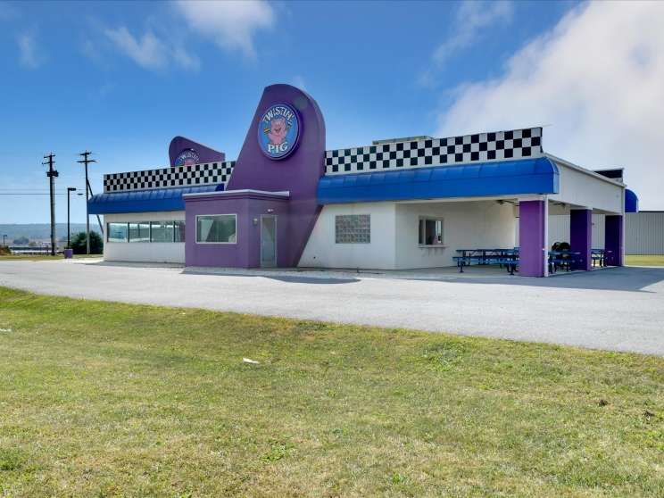 Image for Turn Key - Restaurant Auction - Lebanon County PA