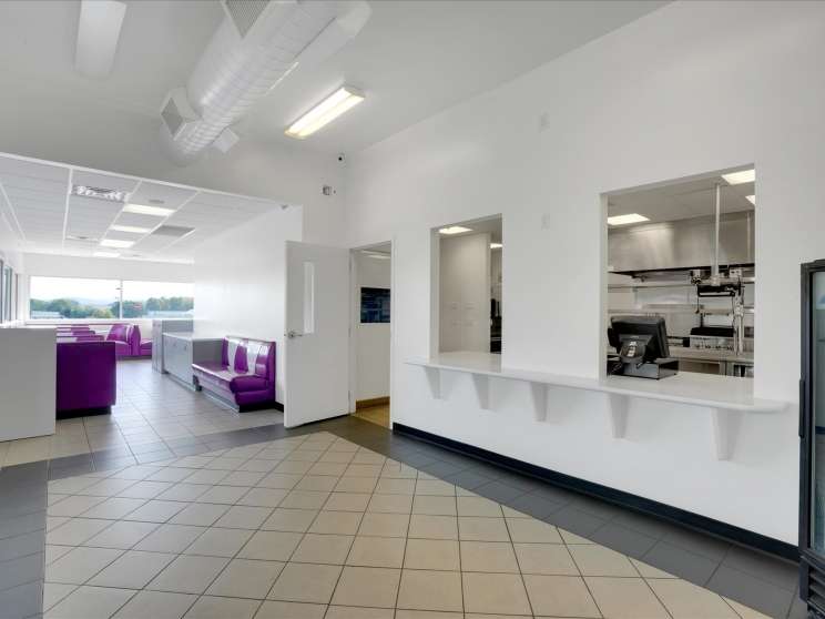 Image for Turn Key - Restaurant Auction - Lebanon County PA