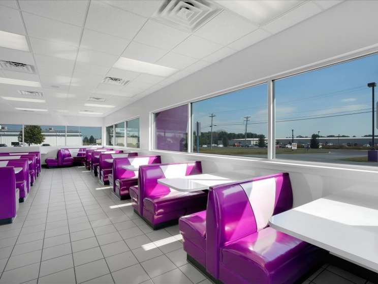 Image for Turn Key - Restaurant Auction - Lebanon County PA