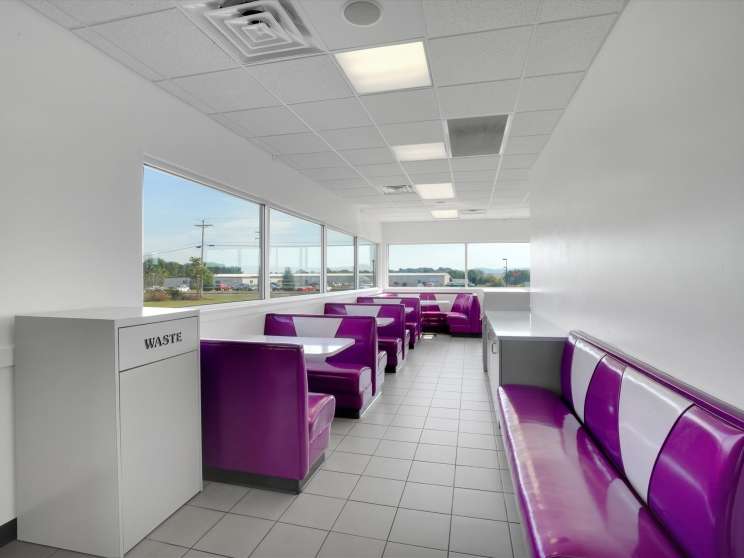 Image for Turn Key - Restaurant Auction - Lebanon County PA