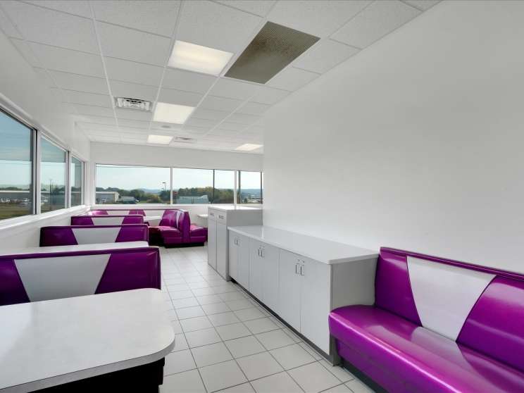 Image for Turn Key - Restaurant Auction - Lebanon County PA