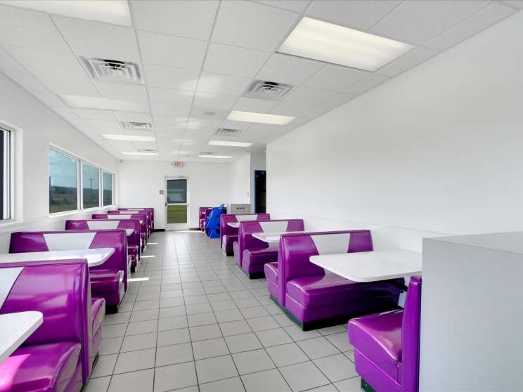 Image for Turn Key - Restaurant Auction - Lebanon County PA
