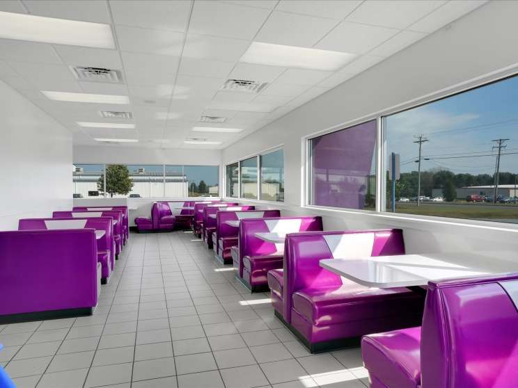 Image for Turn Key - Restaurant Auction - Lebanon County PA