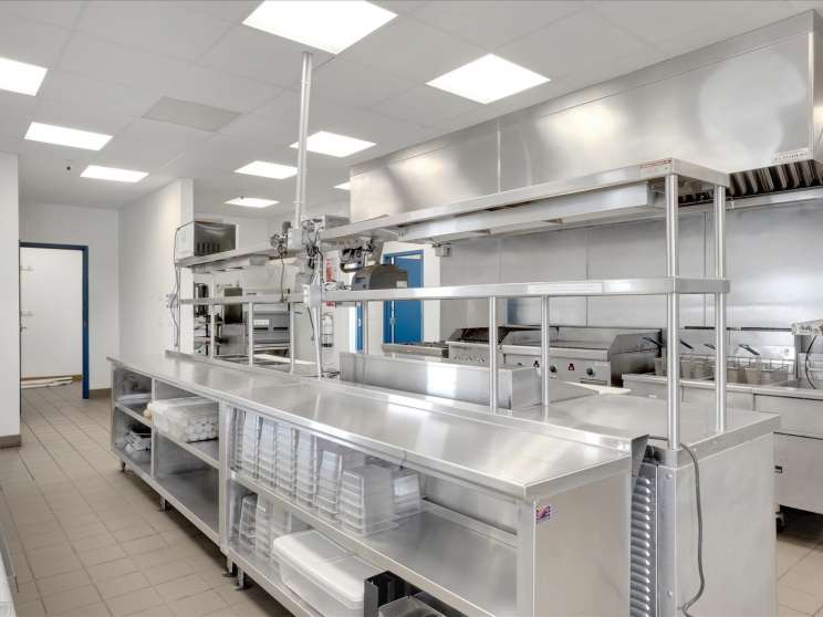 Image for Turn Key - Restaurant Auction - Lebanon County PA