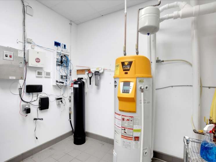 Image for Turn Key - Restaurant Auction - Lebanon County PA