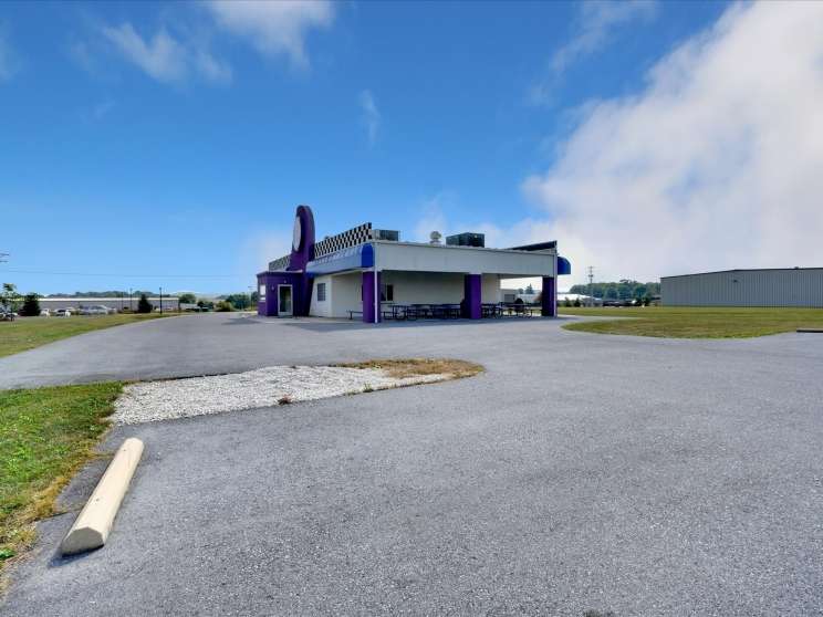 Image for Turn Key - Restaurant Auction - Lebanon County PA