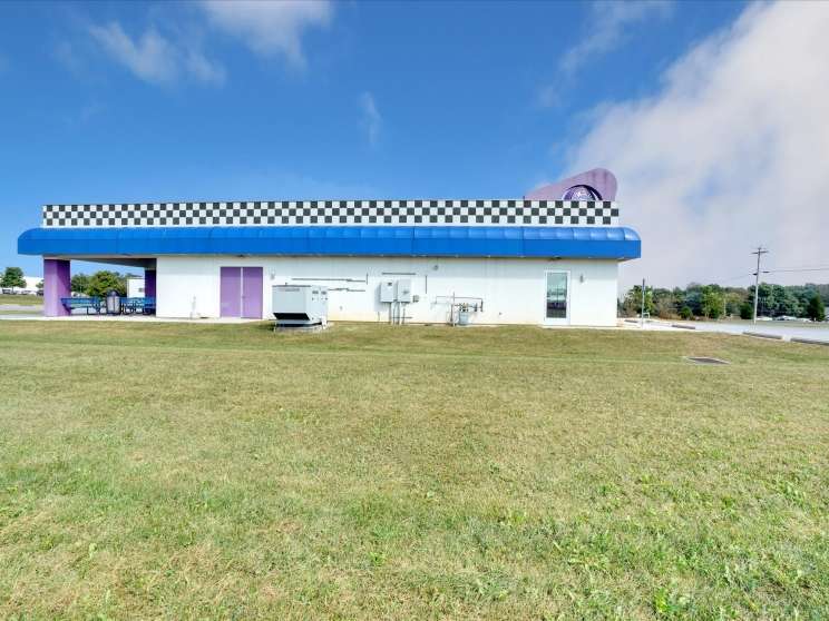 Image for Turn Key - Restaurant Auction - Lebanon County PA