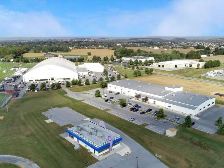 Image for Turn Key - Restaurant Auction - Lebanon County PA