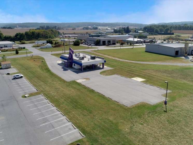 Image for Turn Key - Restaurant Auction - Lebanon County PA