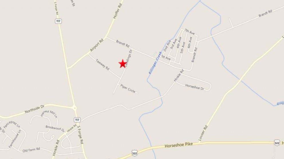 Image for Turn Key - Restaurant Auction - Lebanon County PA