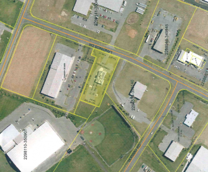 Image for Turn Key - Restaurant Auction - Lebanon County PA