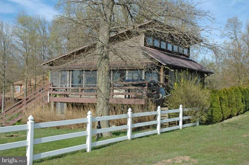 Image for Real Estate Auction - WATERFRONT North East, MD