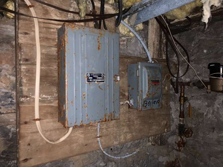 Image for ABSOLUTE Real Estate Auction - Annville PA