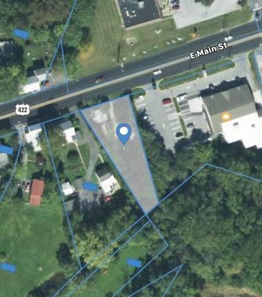 Image for ABSOLUTE Real Estate Auction - Annville PA