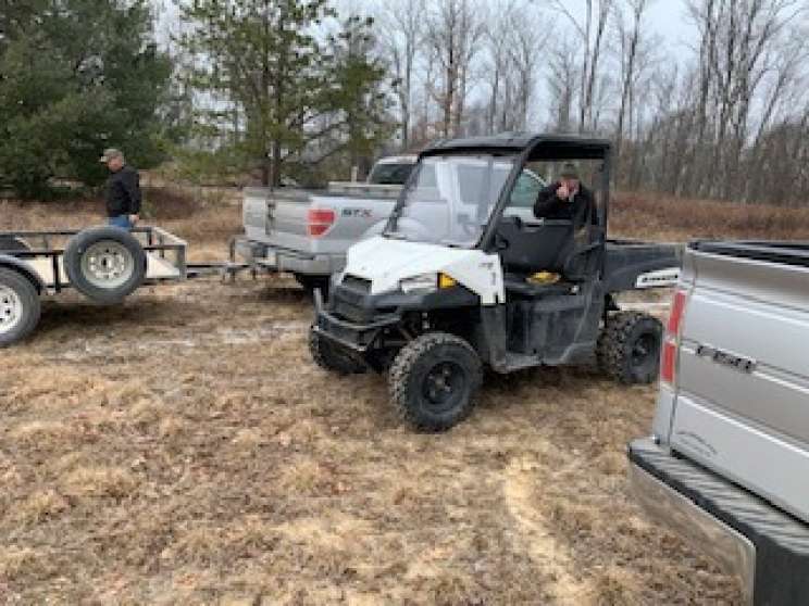 Image for Land Auction – (+/-) 336 Acres - Beech Creek, Pennsylvania