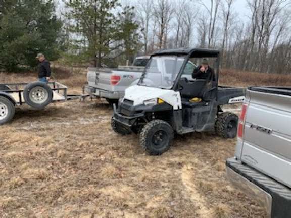 Image for Land Auction – (+/-) 336 Acres - Beech Creek, Pennsylvania