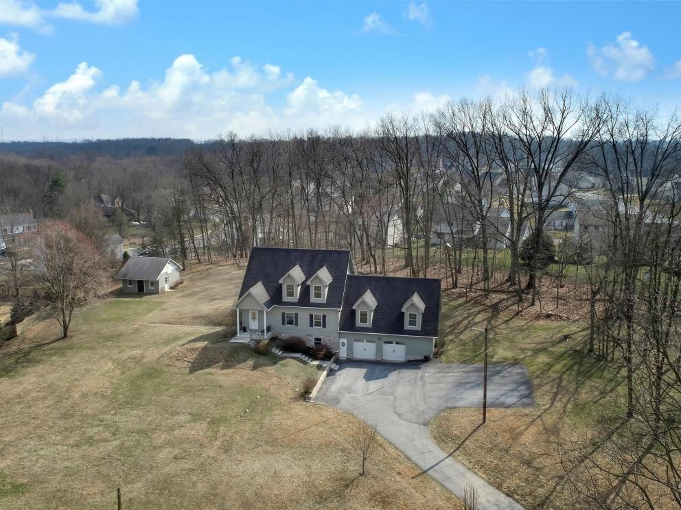 Image for Residential Real Estate Auction - Harrisburg, PA