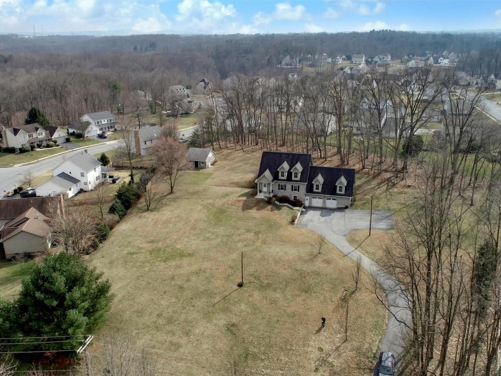 Image for Residential Real Estate Auction - Harrisburg, PA