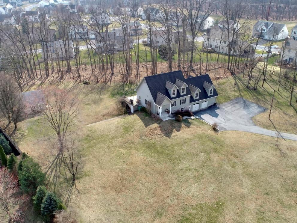 Image for Residential Real Estate Auction - Harrisburg, PA