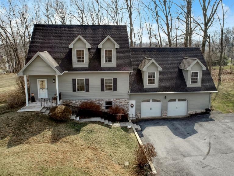 Image for Residential Real Estate Auction - Harrisburg, PA