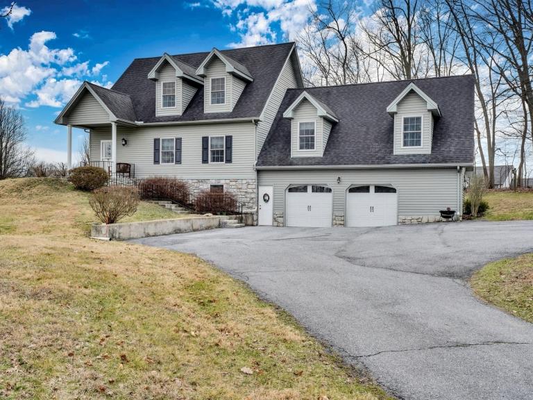 Image for Residential Real Estate Auction - Harrisburg, PA