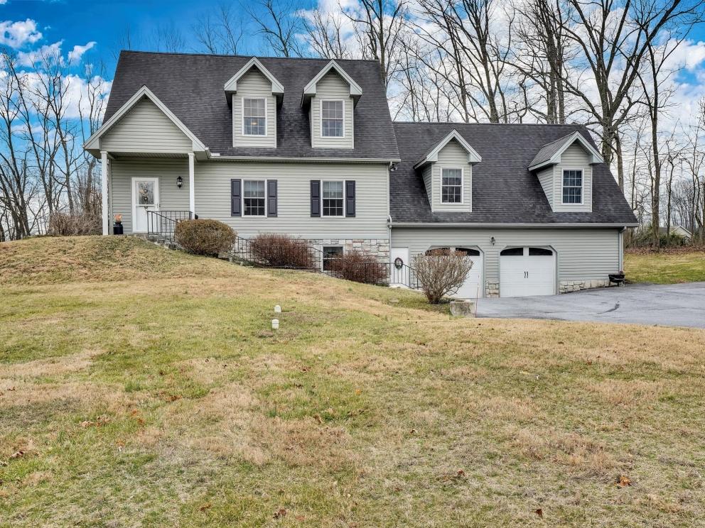 Image for Residential Real Estate Auction - Harrisburg, PA