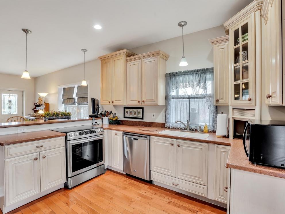 Image for Residential Real Estate Auction - Harrisburg, PA