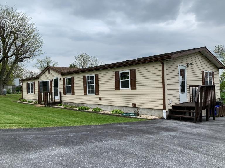 Image for ABSOLUTE Real Estate Auction - Lebanon PA