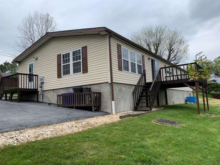 Image for ABSOLUTE Real Estate Auction - Lebanon PA