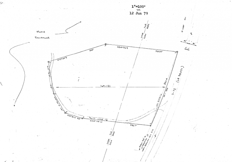 Image for Land Auction - 4.35 Acre Building Lot in Lebanon County
