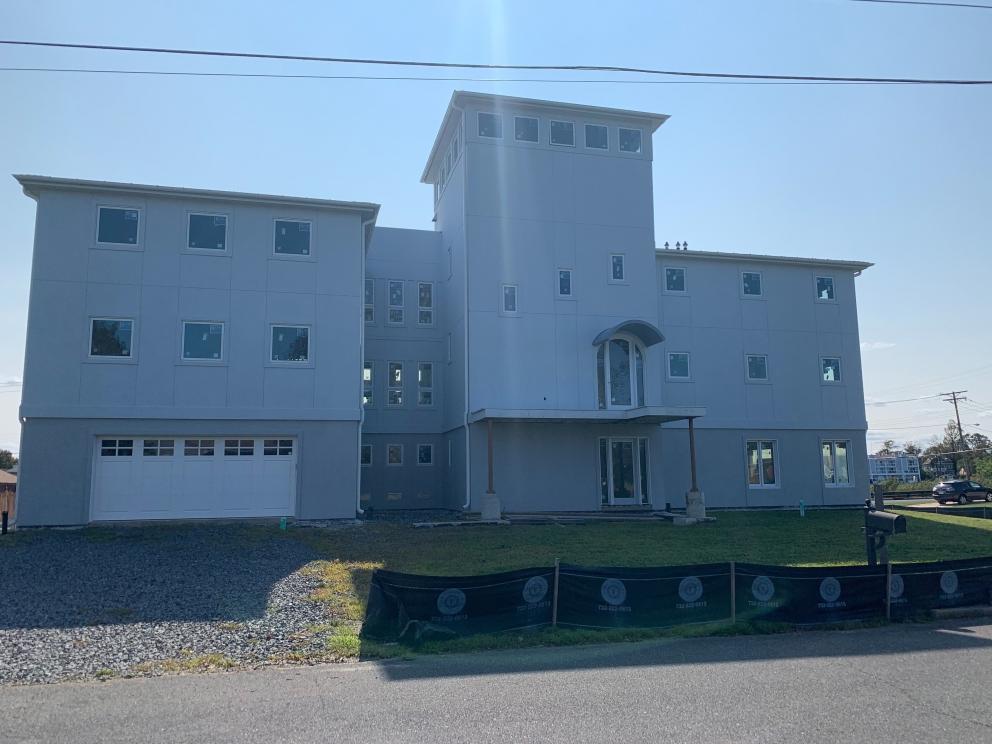 Image for Magnificent Waterfront Property Auction