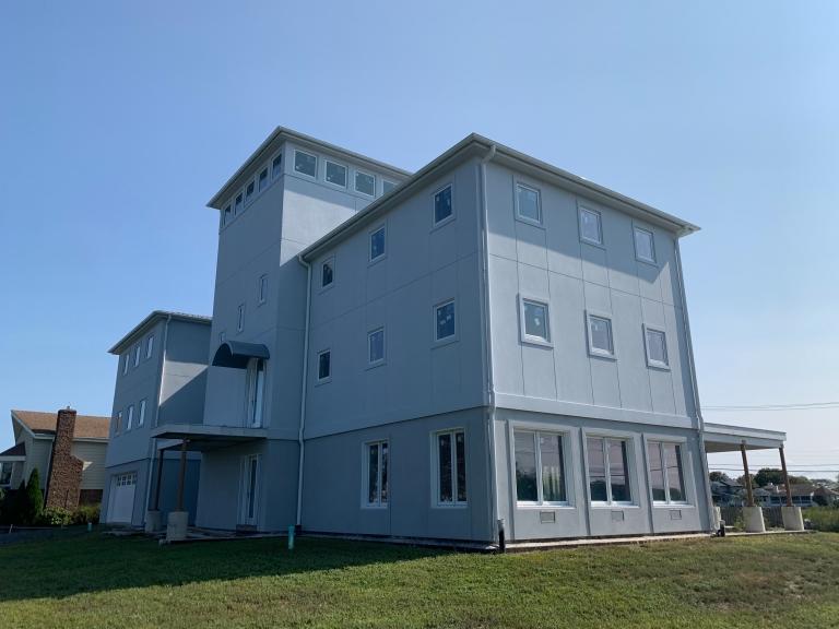 Image for Magnificent Waterfront Property Auction