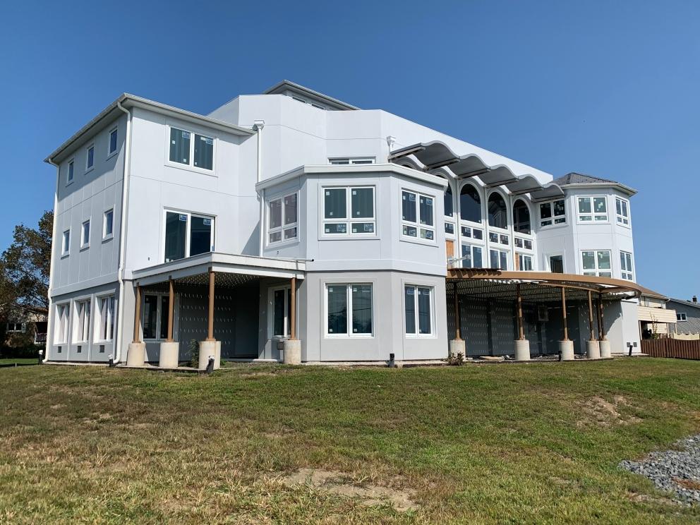 Image for Magnificent Waterfront Property Auction