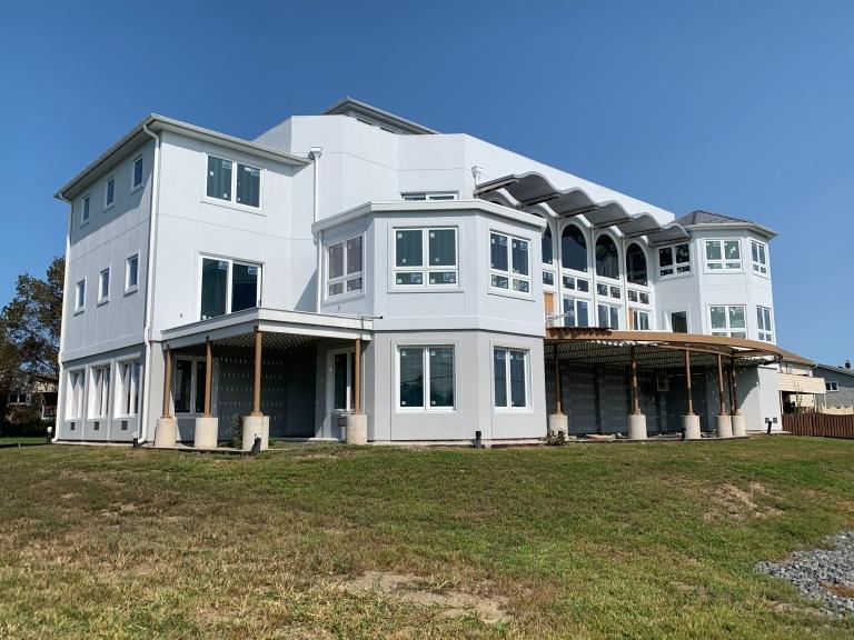 Image for Magnificent Waterfront Property Auction