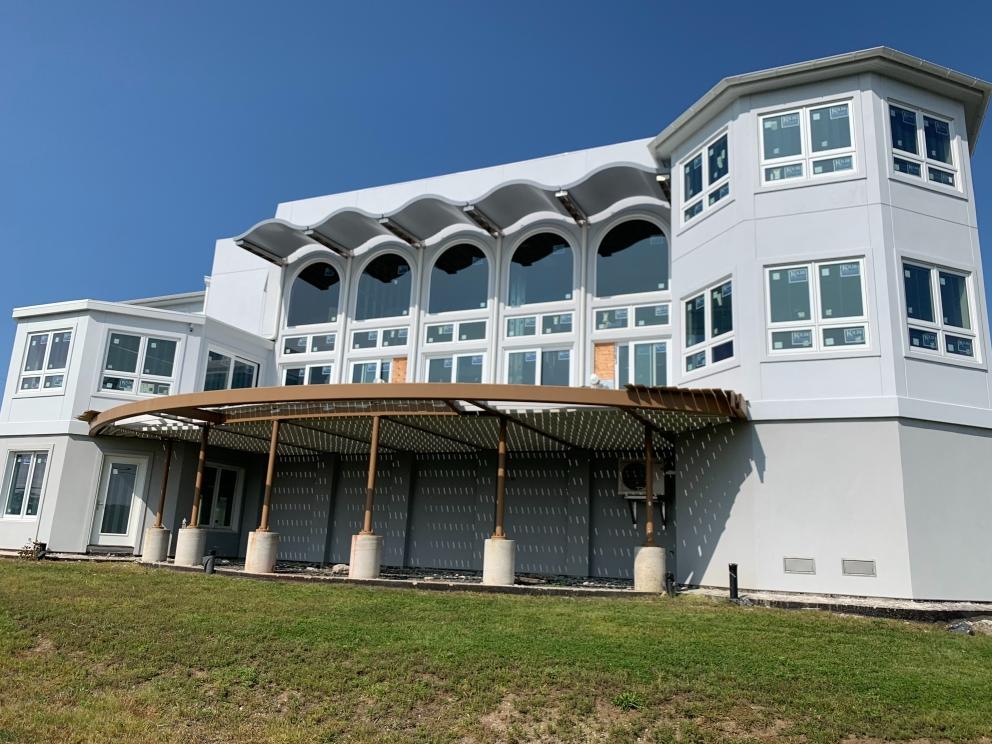 Image for Magnificent Waterfront Property Auction