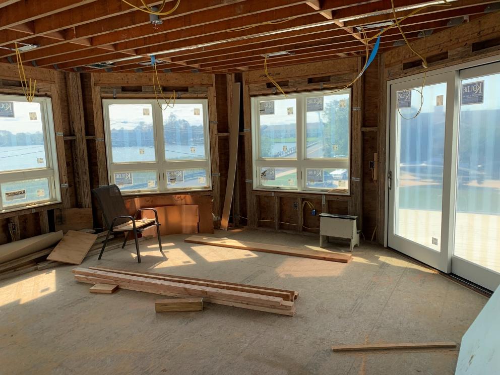 Image for Magnificent Waterfront Property Auction