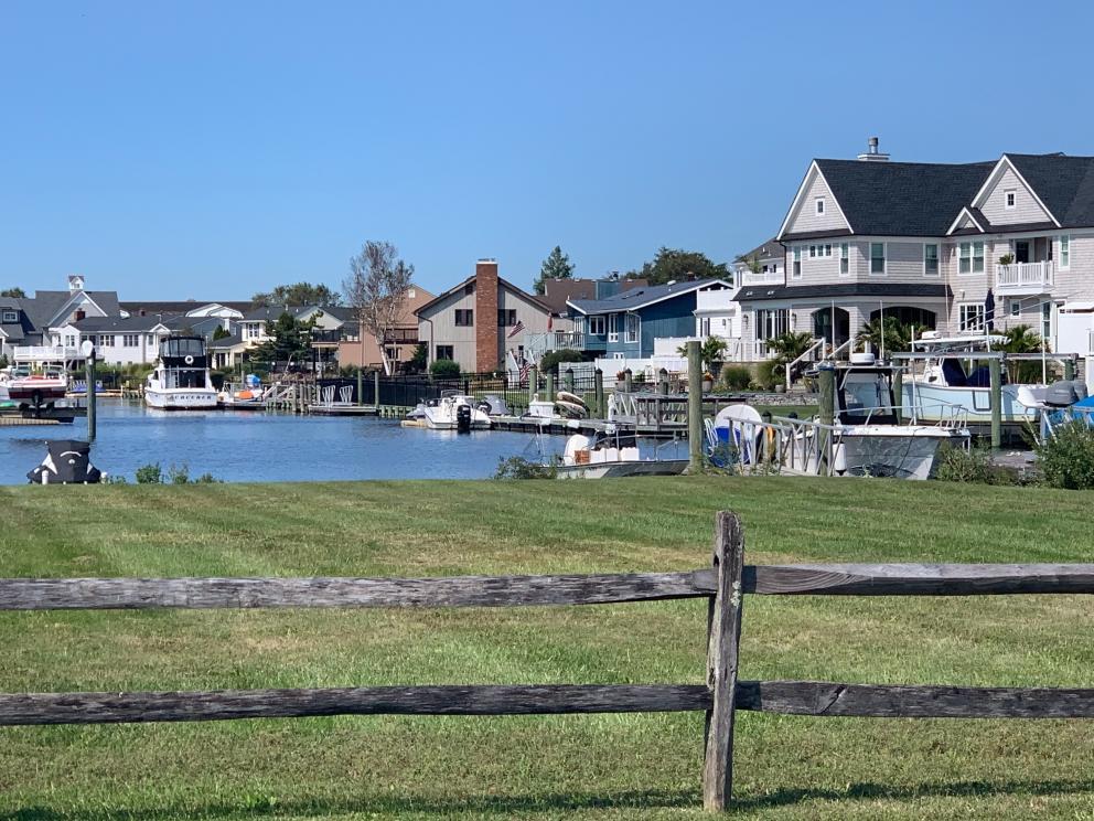 Image for Magnificent Waterfront Property Auction
