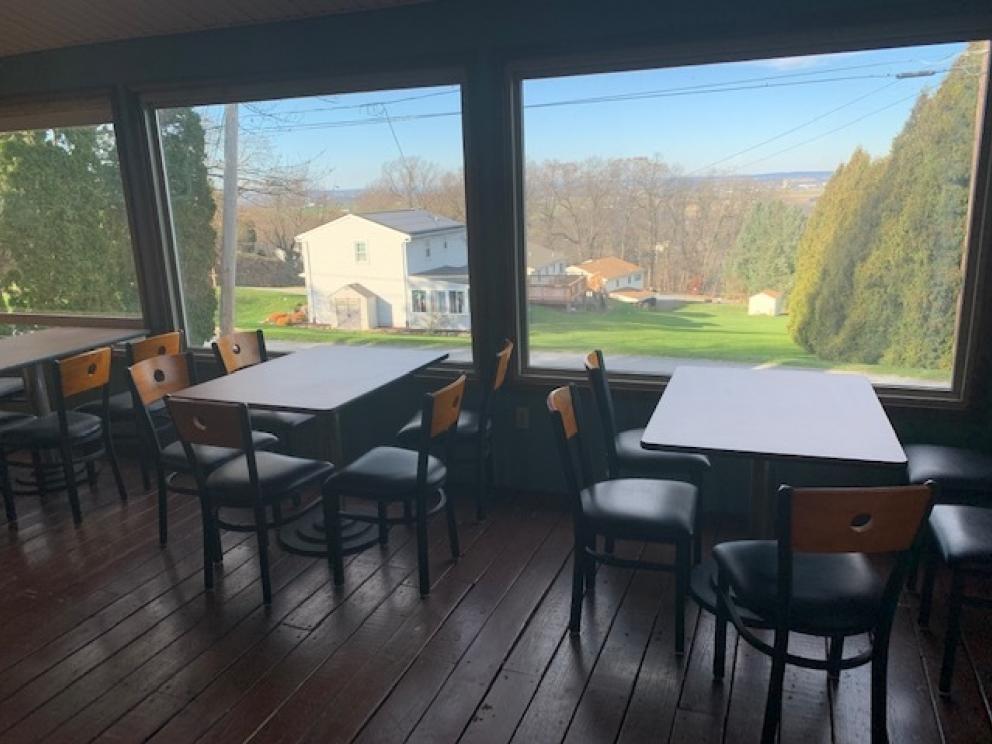 Image for Real Estate Auction - Former Tavern