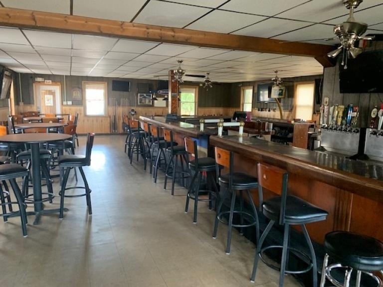 Image for Real Estate Auction - Former Tavern
