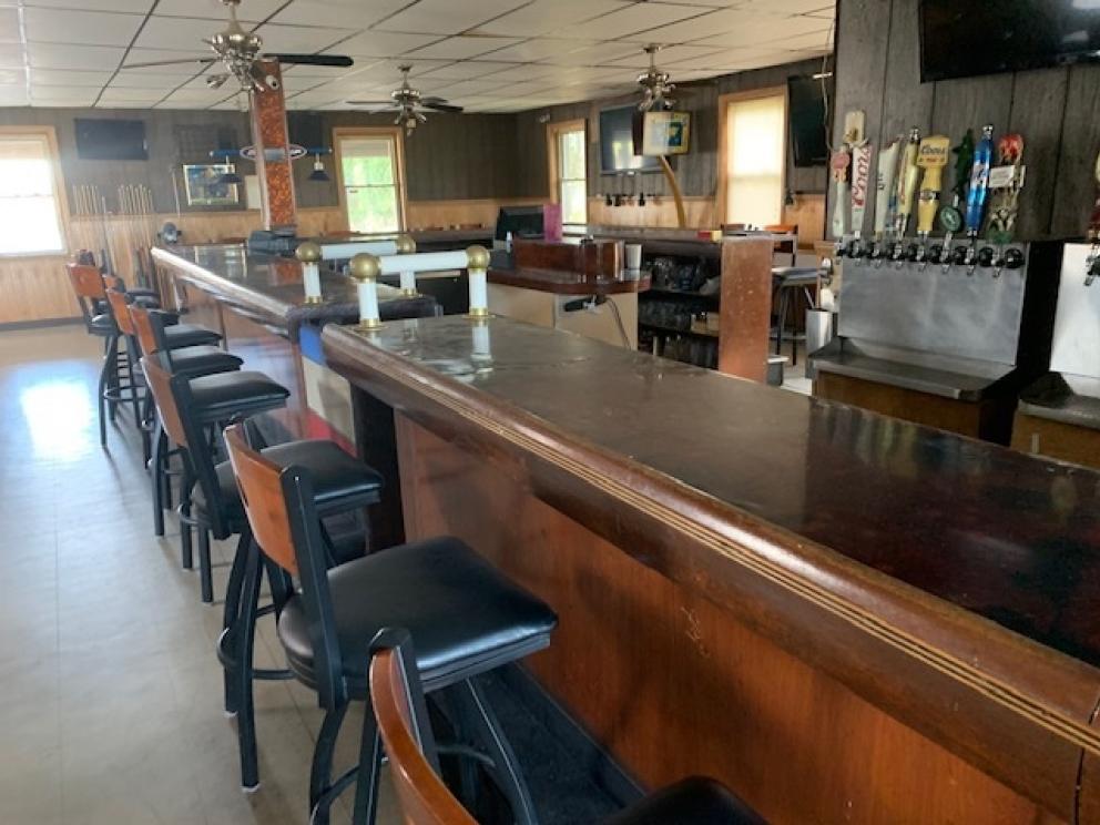 Image for Real Estate Auction - Former Tavern
