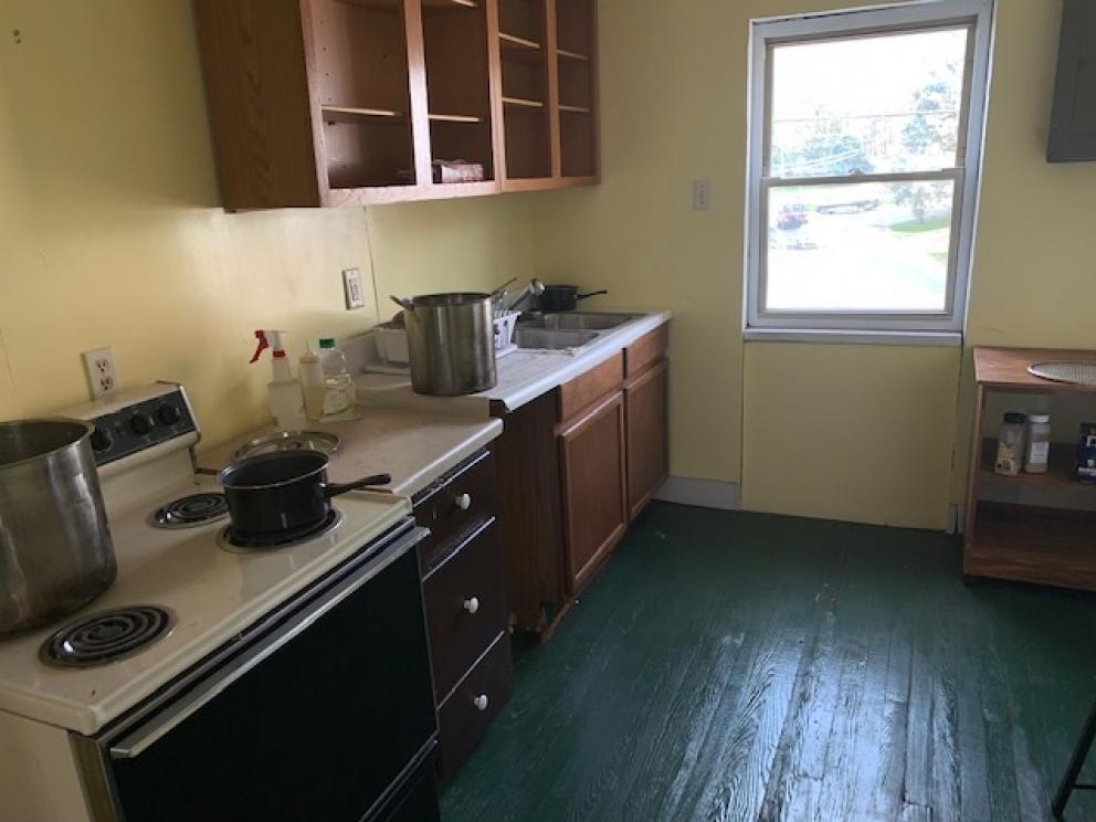 Image for Real Estate Auction - Former Tavern