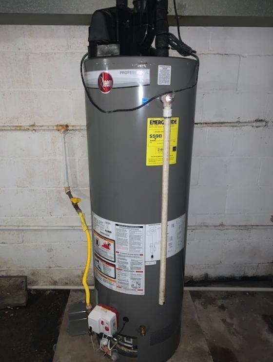 Image for Real Estate Auction - Former Tavern