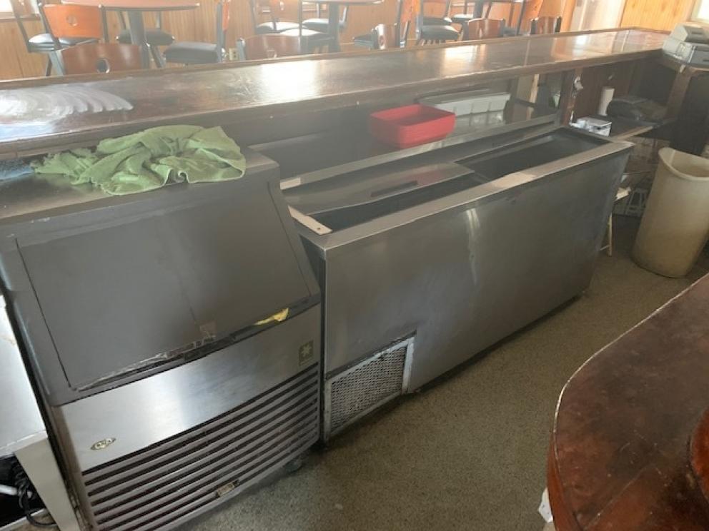 Image for Real Estate Auction - Former Tavern