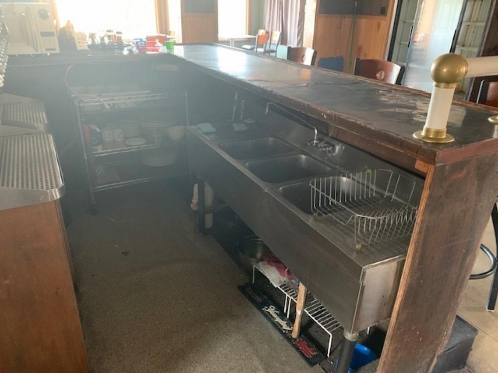 Image for Real Estate Auction - Former Tavern