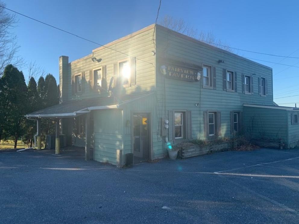 Image for Real Estate Auction - Former Tavern